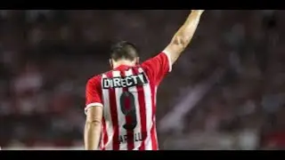 El 9 de oro; Todos los goles de Guido Carrillo en EDLP
