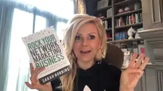2 Ways To Conquer the Close + Get Your ASK In Gear (Network Marketing Tips!)