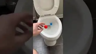 Surviving Battle ⚪&hearts;️🍏🟠🔵 | Ball vs White Marbles! #Shorts