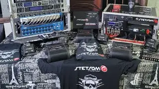 Som automotivo usando para shows!!! Vamos começar o ano com uma novidade maravilhosa meu povo lindo!