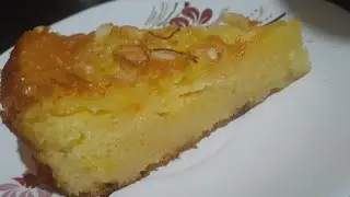 Ande ki mithai|Ande ki mithai recipe without oven|Egg dessert