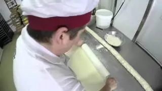 Bakers Delight Twisted Delights