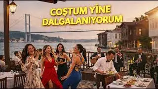 Şu Gelen Atlı mıdır (Türkü Remix) | Fıkır Fıkır Oynatmalık  🔥💃 | Nova Turca Musica