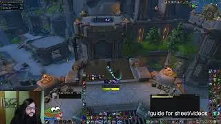 WoW Midnight Prepatch and Beta FINALLY some sub rogue bug fixes and some new Rotation tech