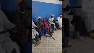 Experiencing Gnaoua Music, Merzouga, Morocco, G Adventures from Billie S. 🇲🇦