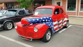 2019 19th Annual Nashville Classic Car Show! AMAZING Cars & Trucks Must See One of a Kind Vehicles