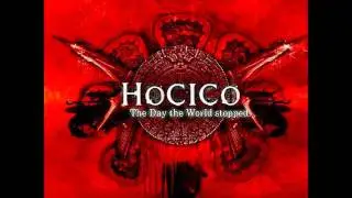 Hocico - Fed Up (Tannhauser Remix)
