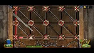 Lost Lands 8 - Bonus Chapter - Open the chest in the dugout