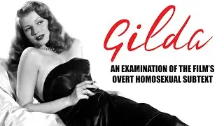 Gilda (1946) | Rotten Apples 🍎