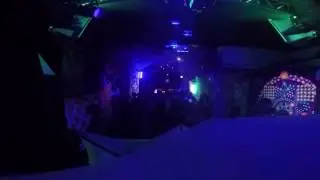 Kalizer & Mad Maxx - PT Connection pres. Mad Tribe @ The Sound House, Dublin