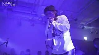 #1 Solo at The Groovin' Underworld ft. Cy Leo & Victor Chu