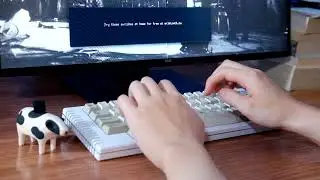 MX Black Sound Test: The Refined Classic!