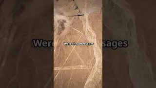 Unraveling the Mystery of the Nazca Lines: Ancient Wonders from Above!  #mystery #history #ancient
