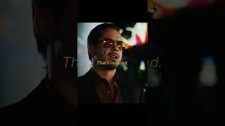 Genius, Billionaire, Playboy, Philanthropist😎