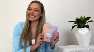 NSW National Finalists - Tasha Ross - Body Blendz