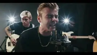 NIGHTBREAKERS - Quarter to Midnight (Acoustic)