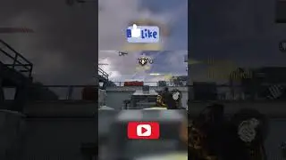 Secret spot call of duty mobile   Map:summit🥶❄️