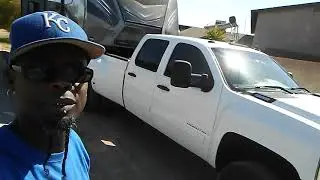 Rv Repair with Ross Mobile. (Serving the Phoenix Metro Area)
