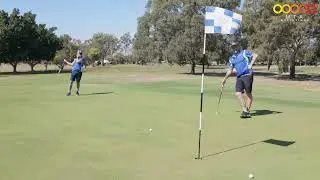 2025 Motor Trades Golf Day