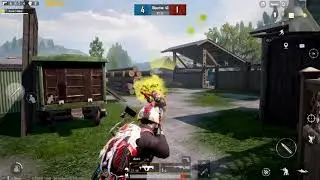 #Shorts TDM 1vs1 PUBG Mobile TDM Gameplay | TDM king | Antibot Gaming | PUBG TDM 2021