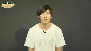 【Rejet】スタレボ☆彡 リリースまであと4日カウントダウン動画②(久白 純役：矢野奨吾さん)