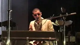 Arctic Monkeys - Star Treatment - Live @ The Santa Barbara Bowl (October 19, 2018)