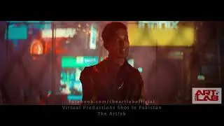 THEARTLAB INFINIX VP  UNREAL