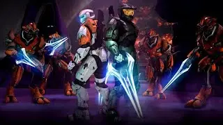 ¿Que hubiera pasado si Star Wars y Halo Coexistían en el Mismo Universo? #3