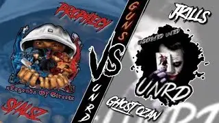 GUNSvsUNRD RIP Jkills
