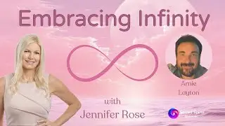 Embracing Infinity - 