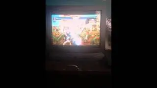 TTT2: Asuka and Jaycee Advanced Tag Assault Combo.