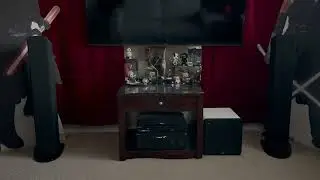 Golden Ear Triton 7 Tower Speaker WITHOUT the Sub.