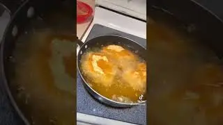 Stuffed Fried Fish ‼️🫶🏽😩