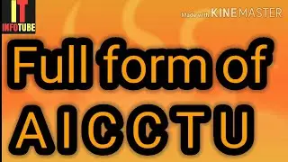 Full form of AICCTU | What is AICCTU