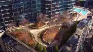 1080 Peachtree St  #1216, Atlanta, GA 30309