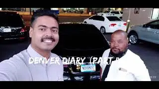 Denver, USA Diary (Part-IV): The Tesla story @dgsbioscope2021