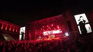 Concert lansare album Deliric & Silent Strike 3 (2025) - Van Gogh