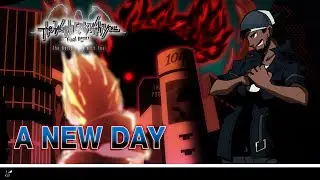 Into the Neo! (Tin Pin Neku Part 3) | The World Ends With You Theory