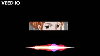 Nami Gang - Nami Trap Music Theme Remix