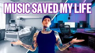 I'm Building a Music Career While Battling Chronic Illness