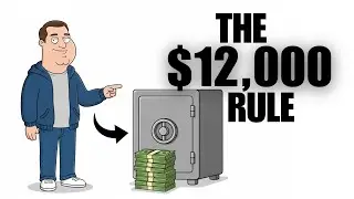 Why Your First $12,000 Matters More Than Your First $100,000