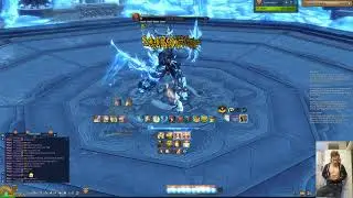 [BNS] Archer Parse (Light Bringer Spec) With BT Accessories.