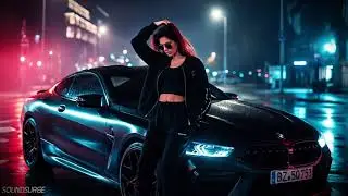 Turkish Street Vibes Vol.6 | CAR DJ MIX | Bass Boosted Remix | Night Drive Playlist | Trend T&uuml;rk&ccedil;e