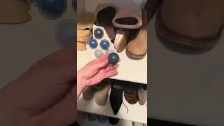 Shoe Freshener Balls | Honest Review