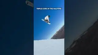 NEW TRICK 🔓 UNLOCKED | 🏂 Campbell Melville Ives