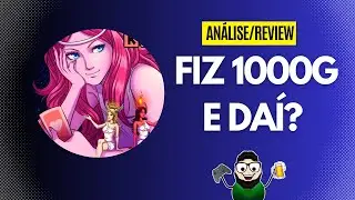 FIZ 1000G, E DA&Iacute;? - Love Kuesuto - XBOX SERIES X
