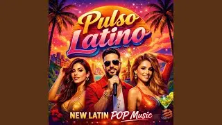 Fuego En La Pista | Pulso Latino | New Hi-Energy Latin POP Music #New #spanish #latin #pop...