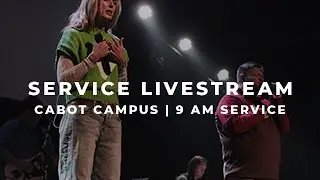 12.21.25 - 9AM Sunday Service // A Thrill of Hope // Jason Beams
