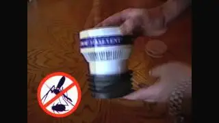 Studor Air Admittance Valves - Overview