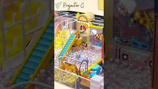 Giggle Garden - Cafe - Play - Party